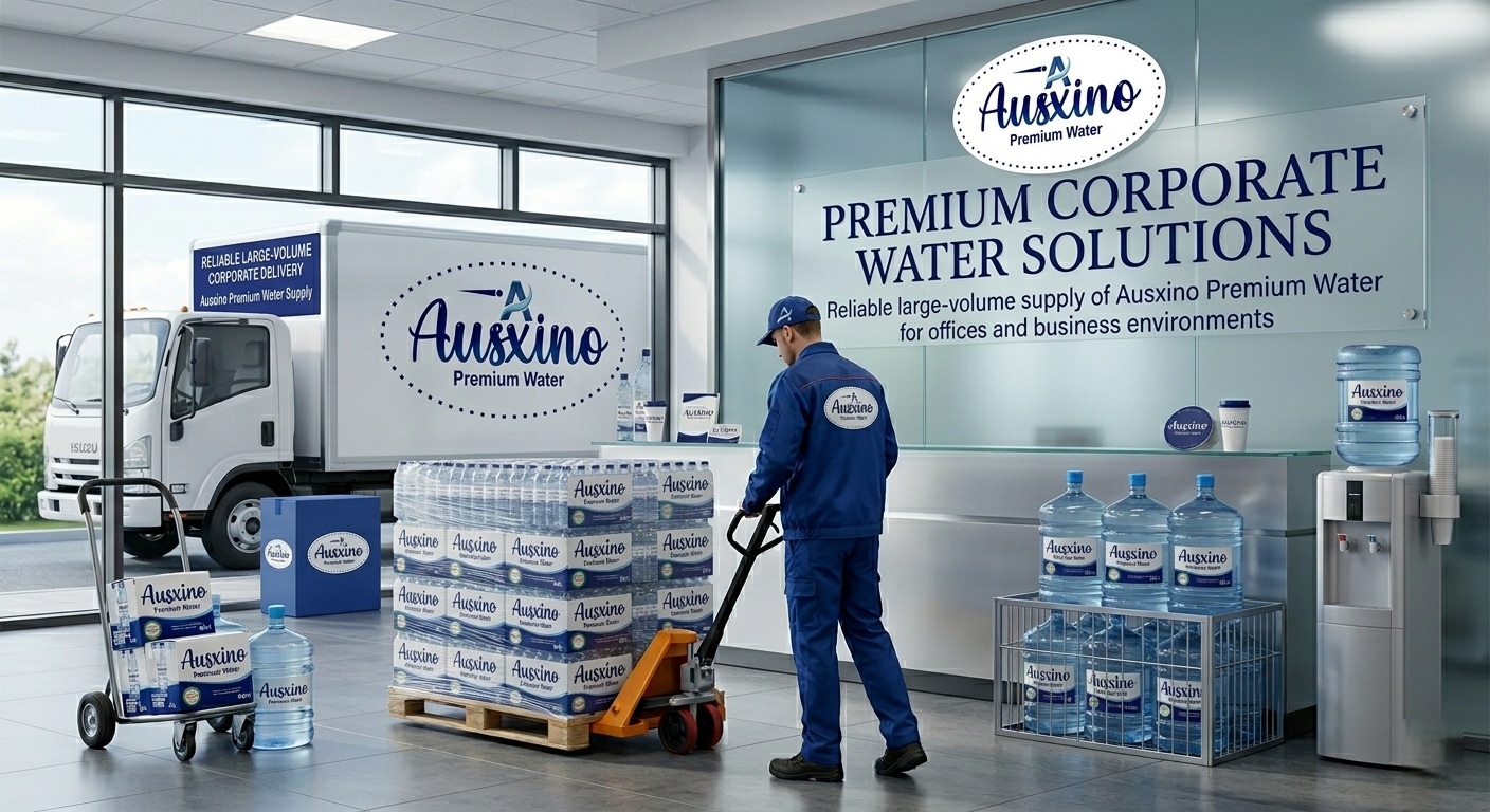 Fast Logistics Delivery